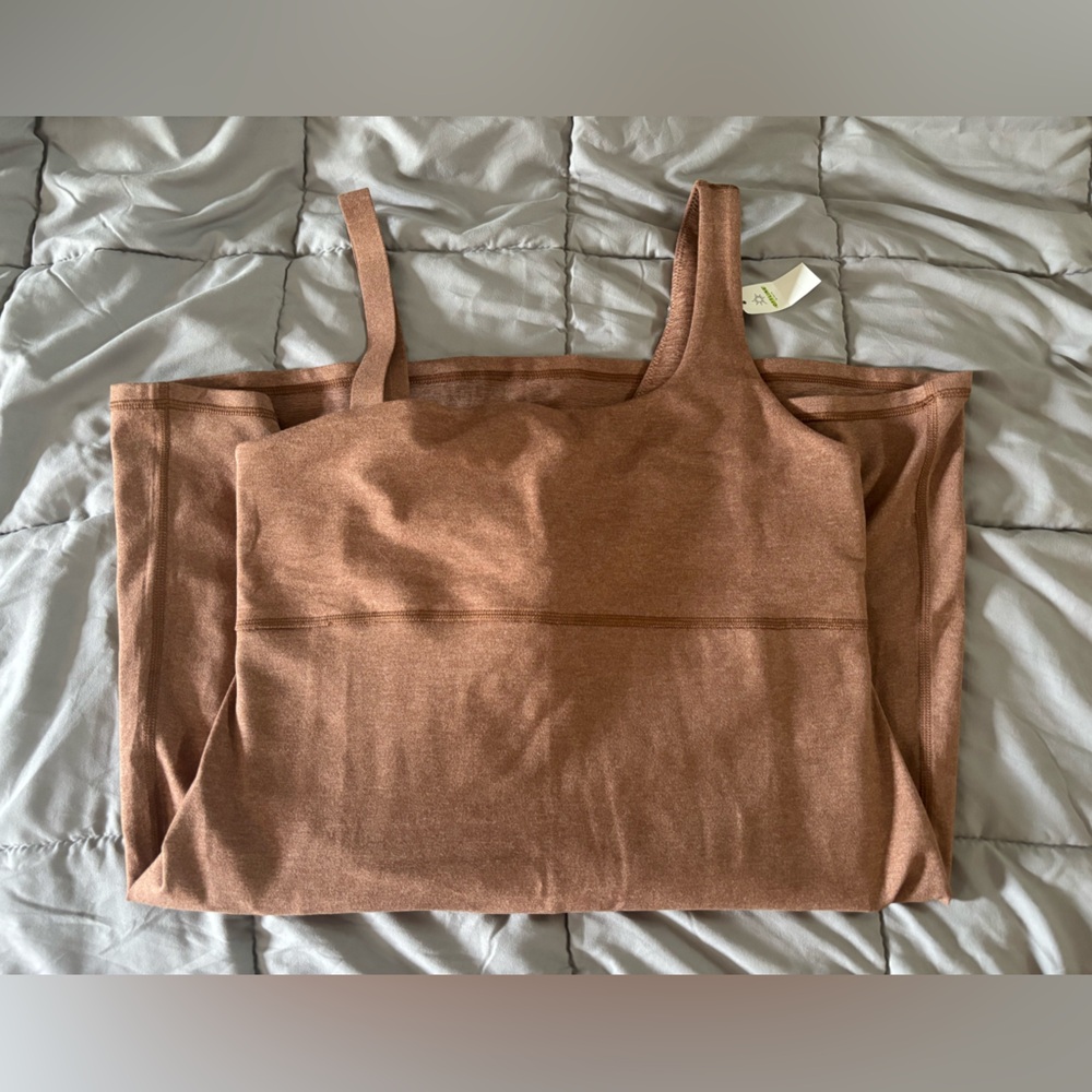 NWT Offline by Aerie the Hugger Asymmetrical Athletic Dress